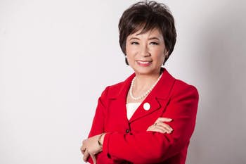 Dallas Morning News recommends Angie Chen Button in Texas House ...
